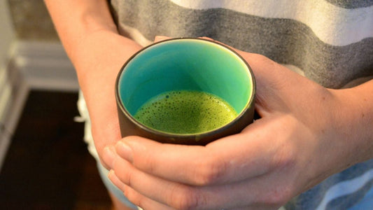 Matcha Usucha - Genuine Tea