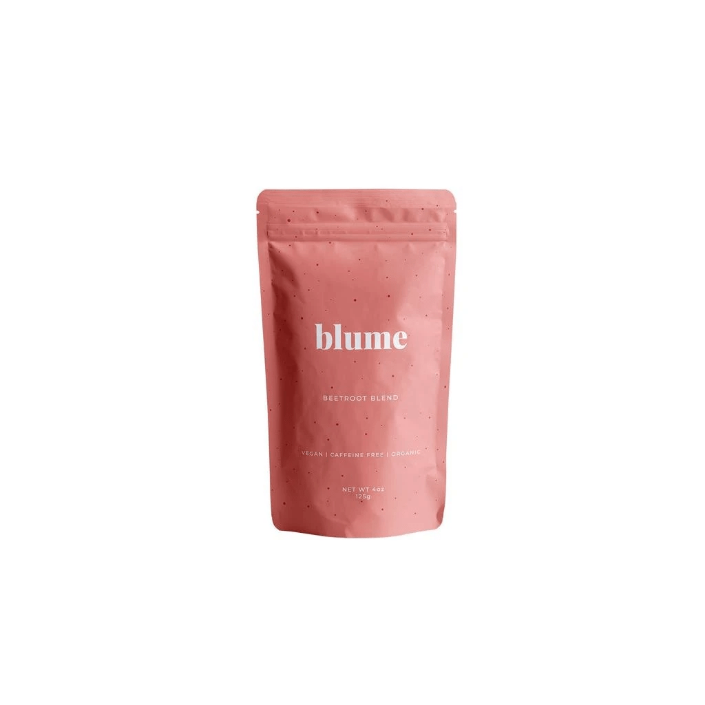 Blume Beetroot Blend - 125g - Genuine Tea