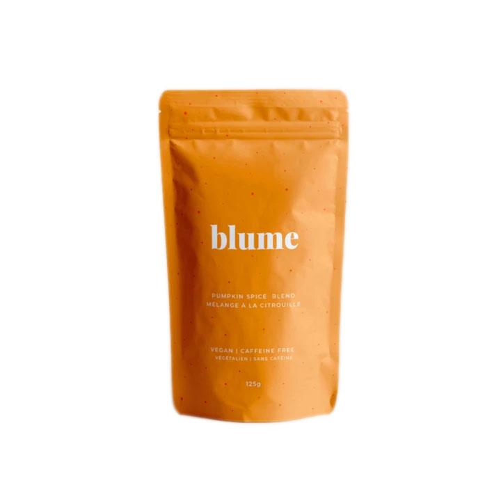 Blume Pumpkin - Latte Blend - Genuine Tea