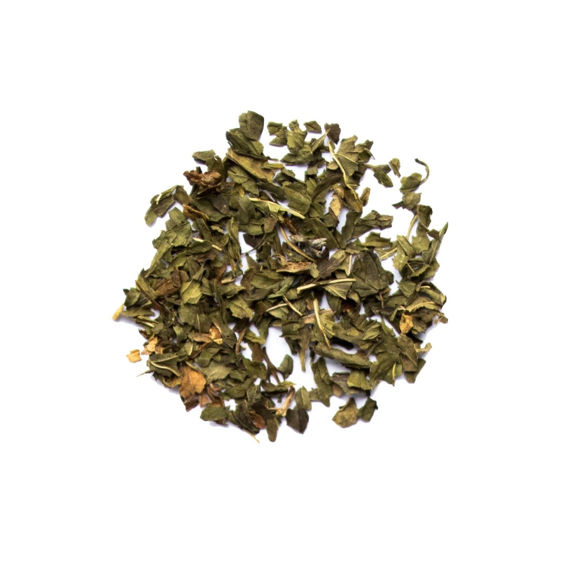 Evergreen Peppermint - Herbal Tea - Genuine Tea