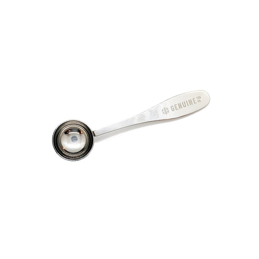 Genuine Tea Scoop - Genuine Tea