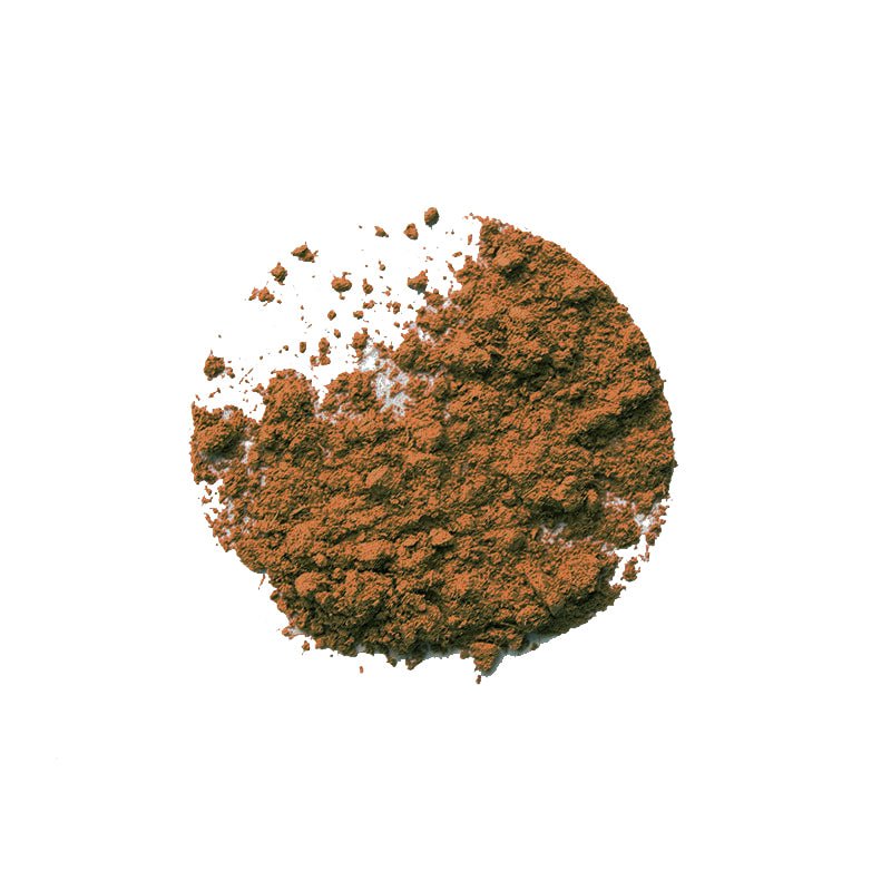 Organic Reishi Mushroom Powder 250g - Genuine Tea