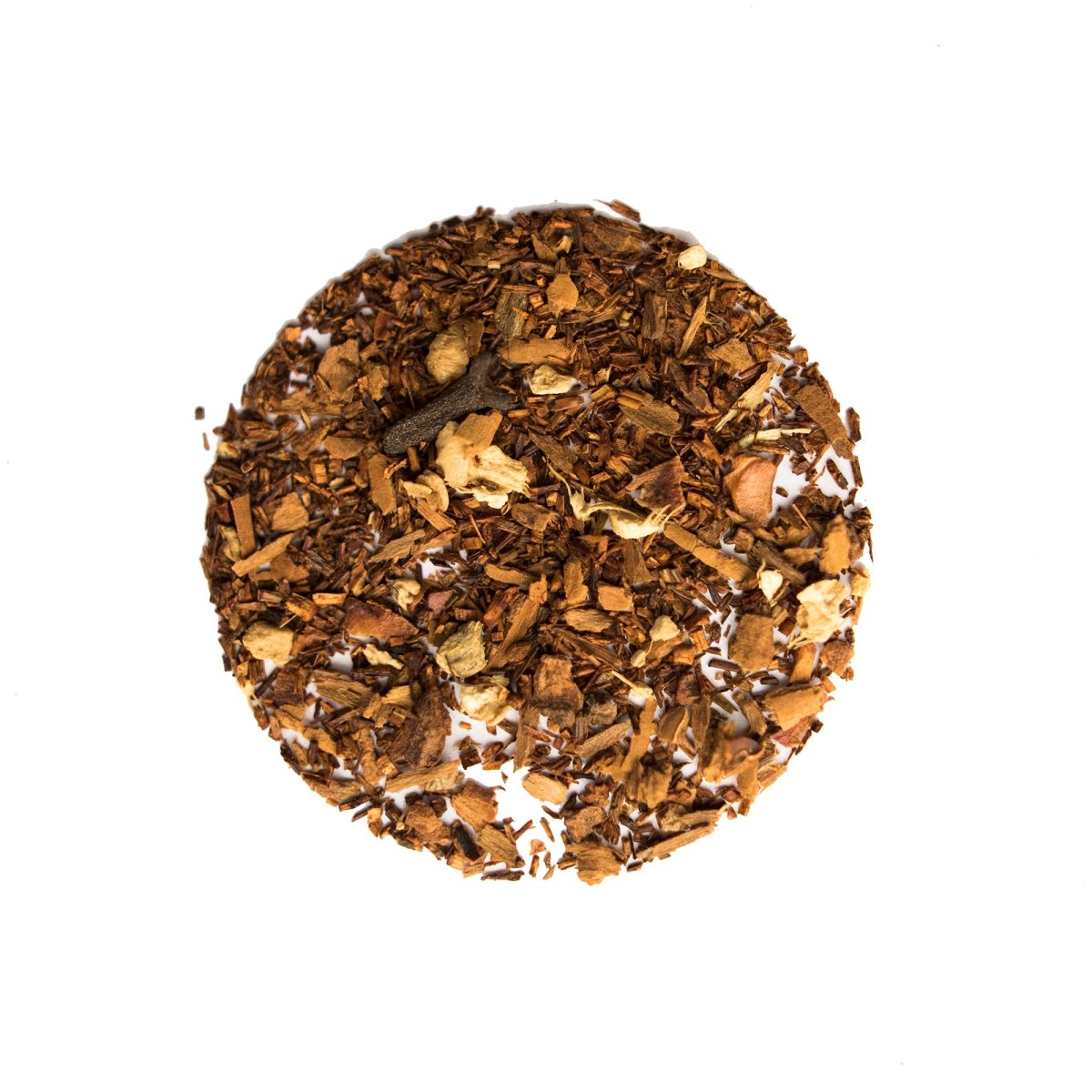 Organic Rooibos Chai - Genuine Tea