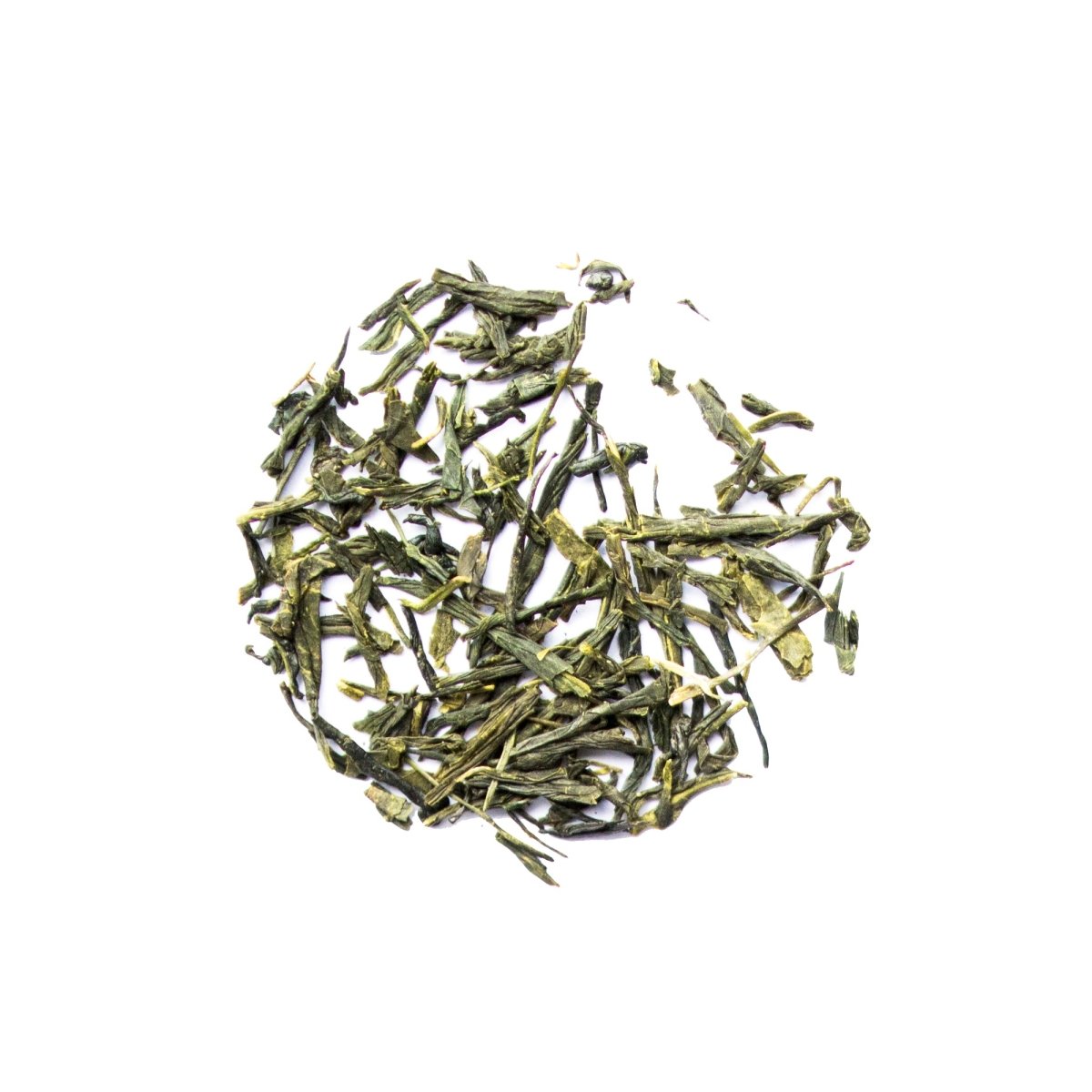 Organic Sencha Kyoto - Green Tea - Genuine Tea