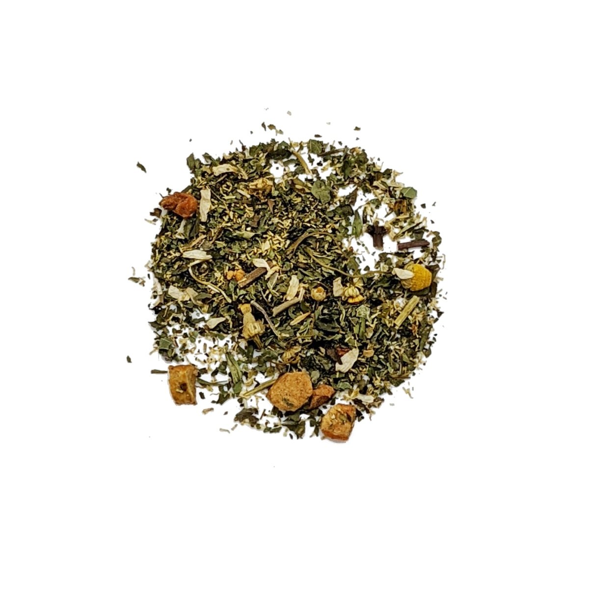 Organic Valerian Dream Sleep Tea - Herbal Tea - Genuine Tea