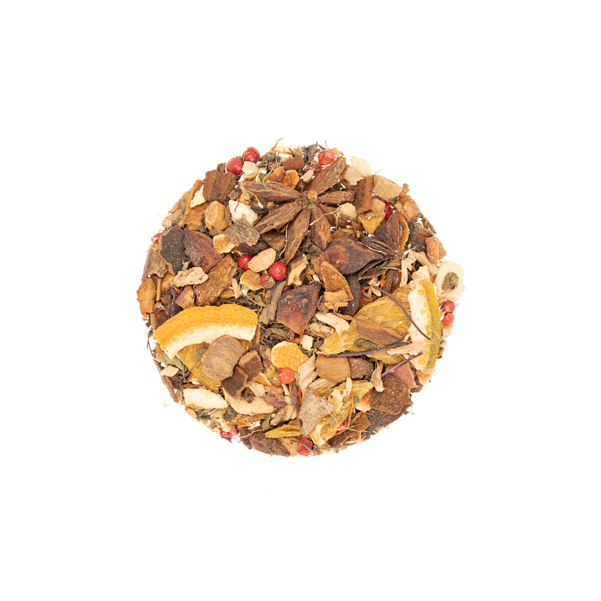 MOUNTAIN ROSE - DUST TEA (500) : : Grocery & Gourmet Foods