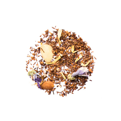 Vanilla Almond Rooibos - Herbal Tea